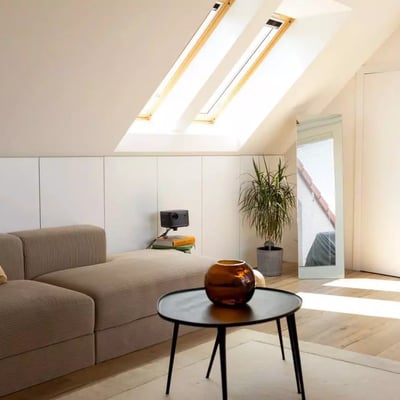 Langzeitmiete einer 2-Zimmer-Wohnung mit 79 m², Bratislava-Ružinov, Slowakei