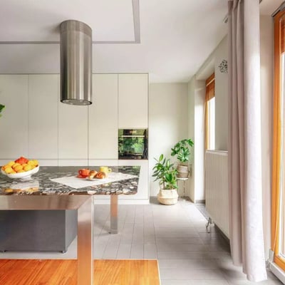 Долгосрочная аренда пентхауса 200 м², Мокотув, Варшава, Польша