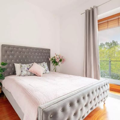 Долгосрочная аренда пентхауса 200 м², Мокотув, Варшава, Польша