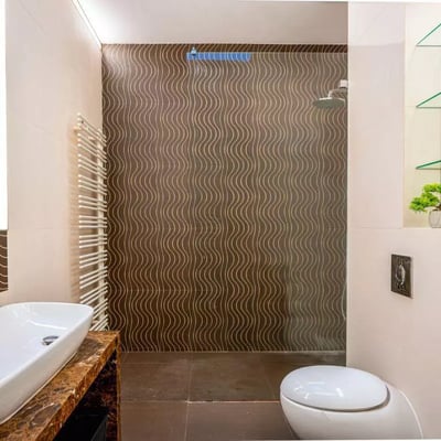 Долгосрочная аренда пентхауса 200 м², Мокотув, Варшава, Польша