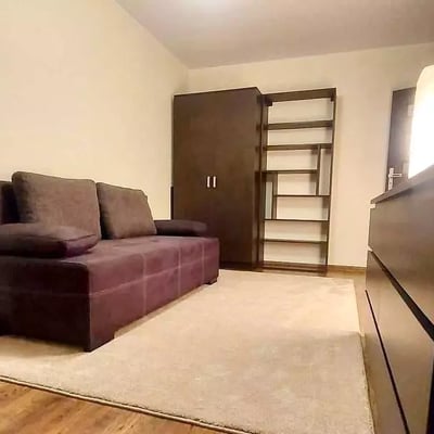 Long-term rental of 3-room apartment 54 m², Grabiszyn, Wrocław, Poland