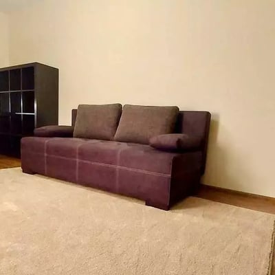 Long-term rental of 3-room apartment 54 m², Grabiszyn, Wrocław, Poland
