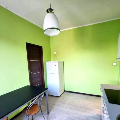 Long-term rental of 2-room apartment 36 m², Ołbin, Wrocław, Poland