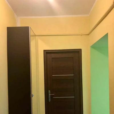 Долгосрочная аренда 2-комнатной квартиры 36 м², Олбин, Вроцлав, Польша