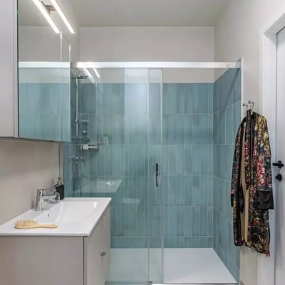 Location longue durée d’un appartement 3 pièces 52 m², Wrocław, Pologne