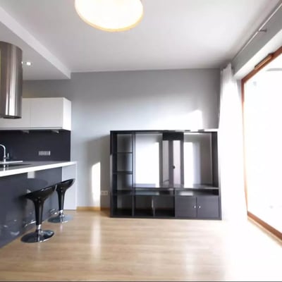 Долгосрочная аренда 2-комнатной квартиры 55 м², Ursynów, Варшава, Польша