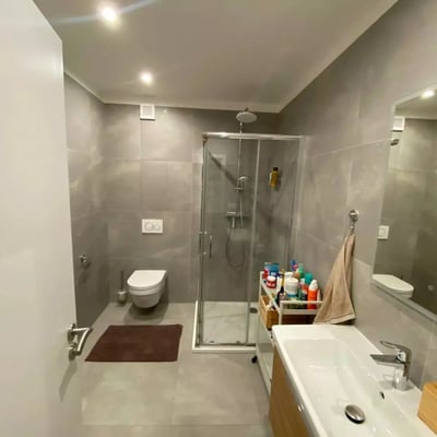 Langzeitmiete einer 2-Zimmer-Wohnung 50 m², Ružinov, Bratislava, Slowakei