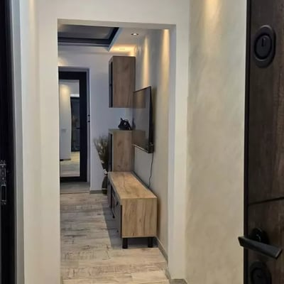 Long-term rental of 2-room apartment 55 m², Faleza Sud, Constanța, Romania