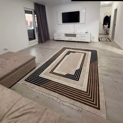 Long-term rental of 2-room apartment 65 m², Constanța, Romania