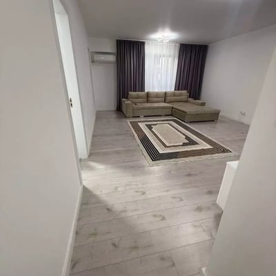 Long-term rental of 2-room apartment 65 m², Constanța, Romania