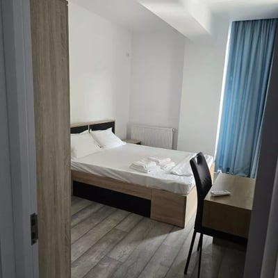 Long-term rental of 3-room apartment 70 m², Campus, Constanța, Romania