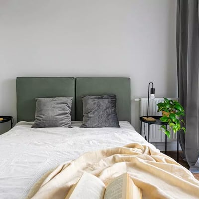 Location longue durée d’un appartement 2 pièces 43 m², Wrocław, Pologne