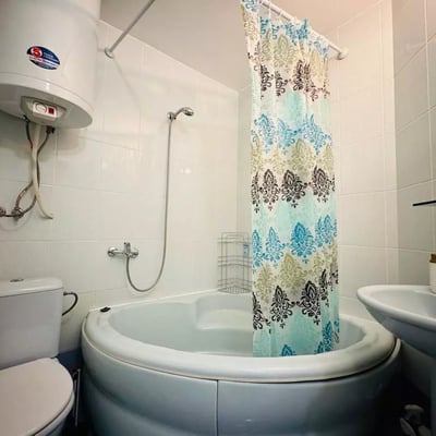 Location longue durée d’un appartement 2 pièces — quartier Briz, Varna, Bulgarie