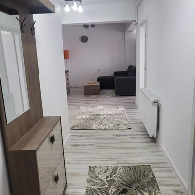 Долгосрочная аренда 2-комнатной квартиры 57 м² — Palazu Mare, Констанца, Румыния