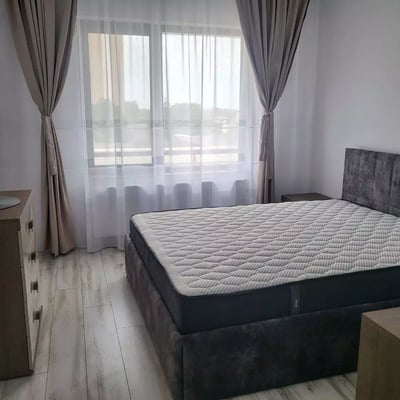 Долгосрочная аренда 2-комнатной квартиры 57 м² — Palazu Mare, Констанца, Румыния