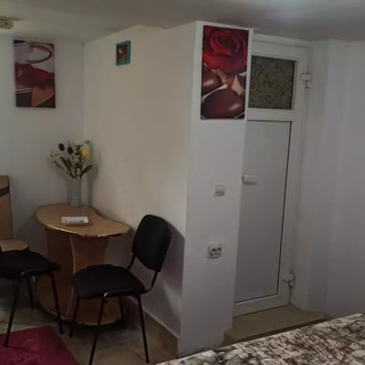 Long-term rental of 4-room house 77 m² — Palazu Mare, Constanța, Romania