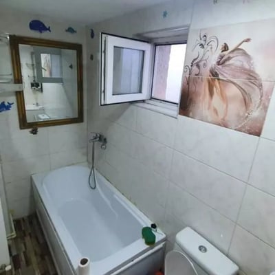 Long-term rental of 4-room house 77 m² — Palazu Mare, Constanța, Romania