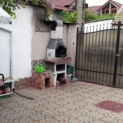 Long-term rental of 4-room house 77 m² — Palazu Mare, Constanța, Romania