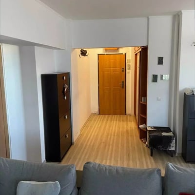 Long-term rental of 3-room apartment 77 m² — Tomis Mall, Constanța, Romania