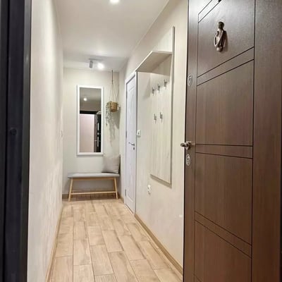 Alquiler a largo plazo de un apartamento de 2 habitaciones en el barrio Vinitsa, Varna, Bulgaria