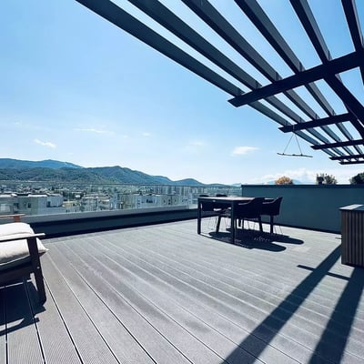 Alquiler a largo plazo de un ático de 3 ambientes en Brașov, Rumania