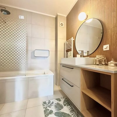 Alquiler a largo plazo de un ático de 3 ambientes en Brașov, Rumania