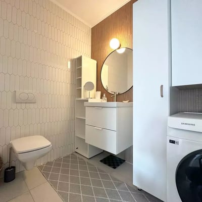 Alquiler a largo plazo de un ático de 3 ambientes en Brașov, Rumania