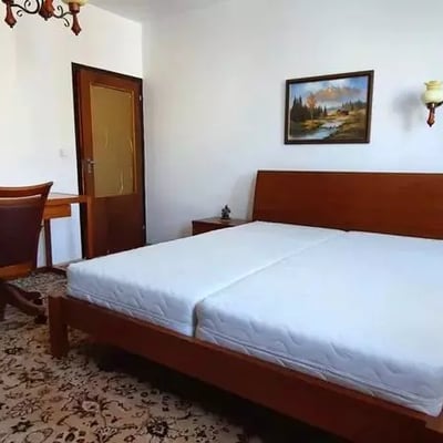 Langfristige Miete einer 3-Zimmer-Wohnung im Stadtteil Petržalka, Bratislava, Slowakei