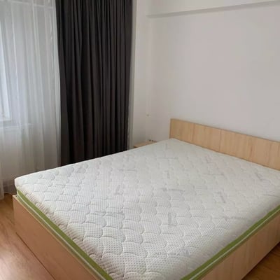 Long-term rent of 2-room apartment 52 m² in Tomis 2 district, Constanța, Romania