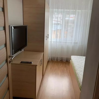 Long-term rent of 2-room apartment 52 m² in Tomis 2 district, Constanța, Romania