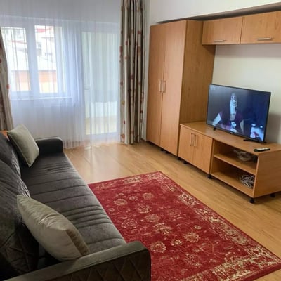 Long-term rent of 2-room apartment 52 m² in Tomis 2 district, Constanța, Romania