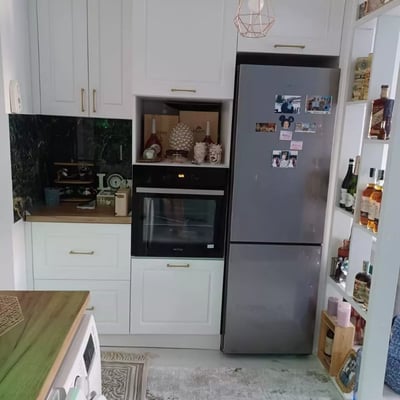 Long-term rent of studio apartment 40 m², Constanța, Romania