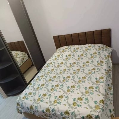 Long-term rent of 3-room apartment 68 m² in VOX district, Batumi, Georgia