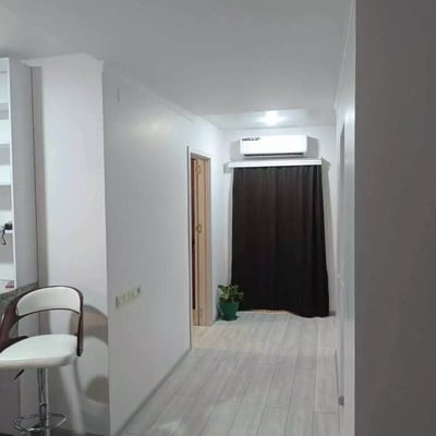 Langfristige Miete einer 3-Zimmer-Wohnung mit 68 m² im Stadtteil VOX, Batumi, Georgien