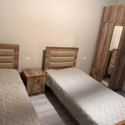 Alquiler a largo plazo de apartamento de 3 habitaciones 50 m², Batumi, Georgia