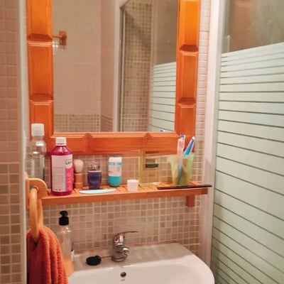 Долгосрочная аренда квартиры с 3 спальнями 87 м² в районе Торревьеха, Испания