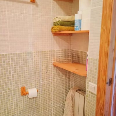 Долгосрочная аренда квартиры с 3 спальнями 87 м² в районе Торревьеха, Испания