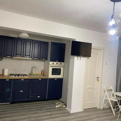 Long-term rent of 2-room apartment 50 m², Constanta, Romania