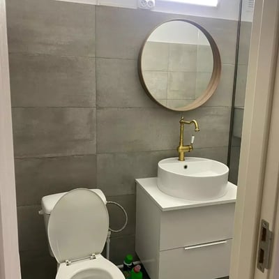 Location longue durée d’un appartement 2 pièces 50 m², Constanța, Roumanie