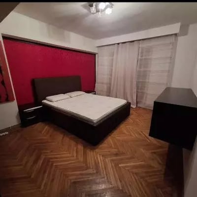 Long-term rent of 3-room apartment 70 m² in Tomis III district, Constanta, Romania