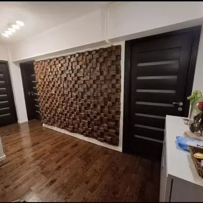 Долгосрочная аренда 3-комнатной квартиры 70 м² в районе Томис III, Констанца, Румыния