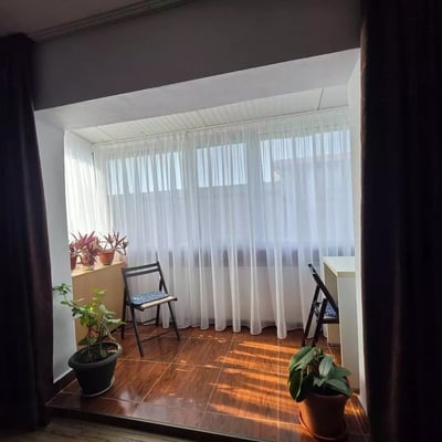 Long-term rent of 2-room apartment 55 m² in Faleza Sud district, Constanta, Romania