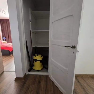 Long-term rent of 2-room apartment 55 m² in Faleza Sud district, Constanta, Romania