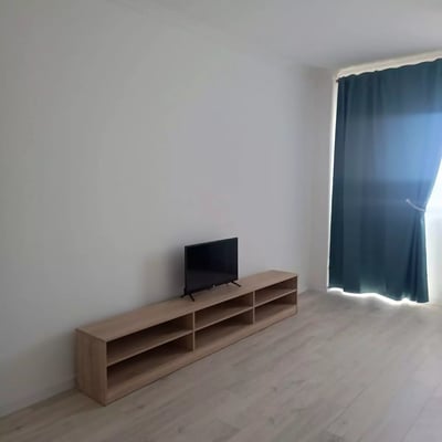 Long-term rent of 2-room apartment 63 m² in Energia Residence, Constanta, Romania