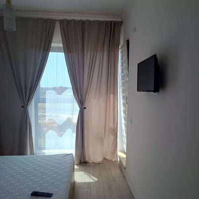 Long-term rent of 2-room apartment 63 m² in Energia Residence, Constanta, Romania