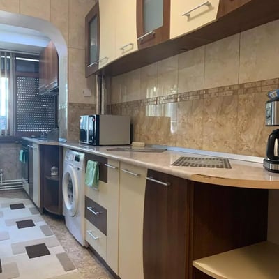 Langfristige Miete einer 2-Zimmer-Wohnung 65 m² in Tomis Nord, Constanța, Rumänien