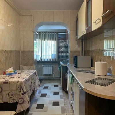 Langfristige Miete einer 2-Zimmer-Wohnung 65 m² in Tomis Nord, Constanța, Rumänien