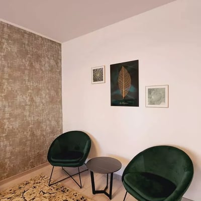 Alquiler a largo plazo de piso de 1 habitación en el barrio Tractoru, Brașov, Rumanía