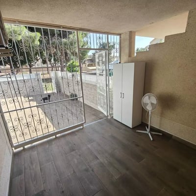 Долгосрочная аренда бунгало с 2 спальнями в районе Aguas Nuevas, Торревьеха, Испания