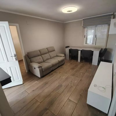 Долгосрочная аренда бунгало с 2 спальнями в районе Aguas Nuevas, Торревьеха, Испания